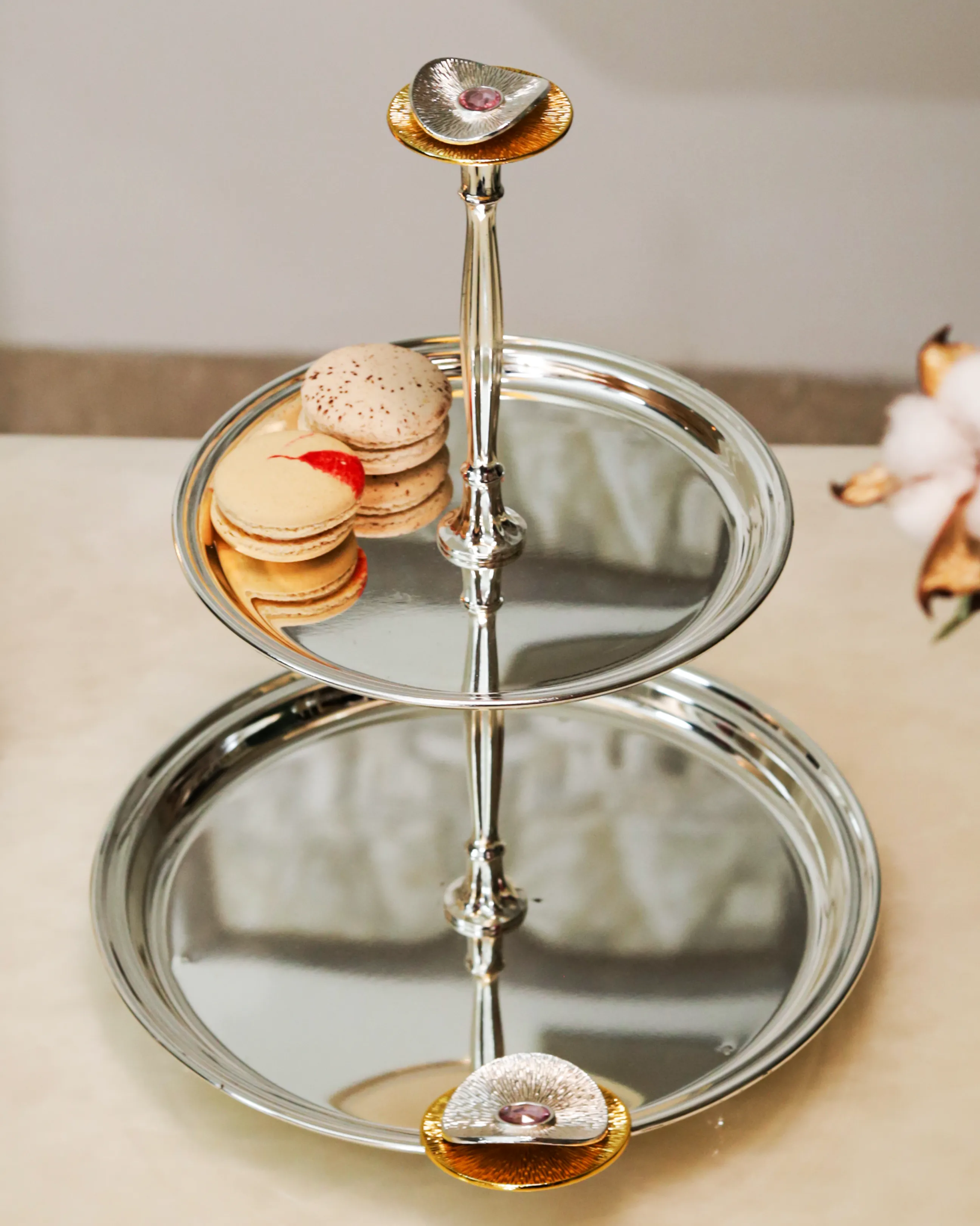 The Eternal Bloom Collection