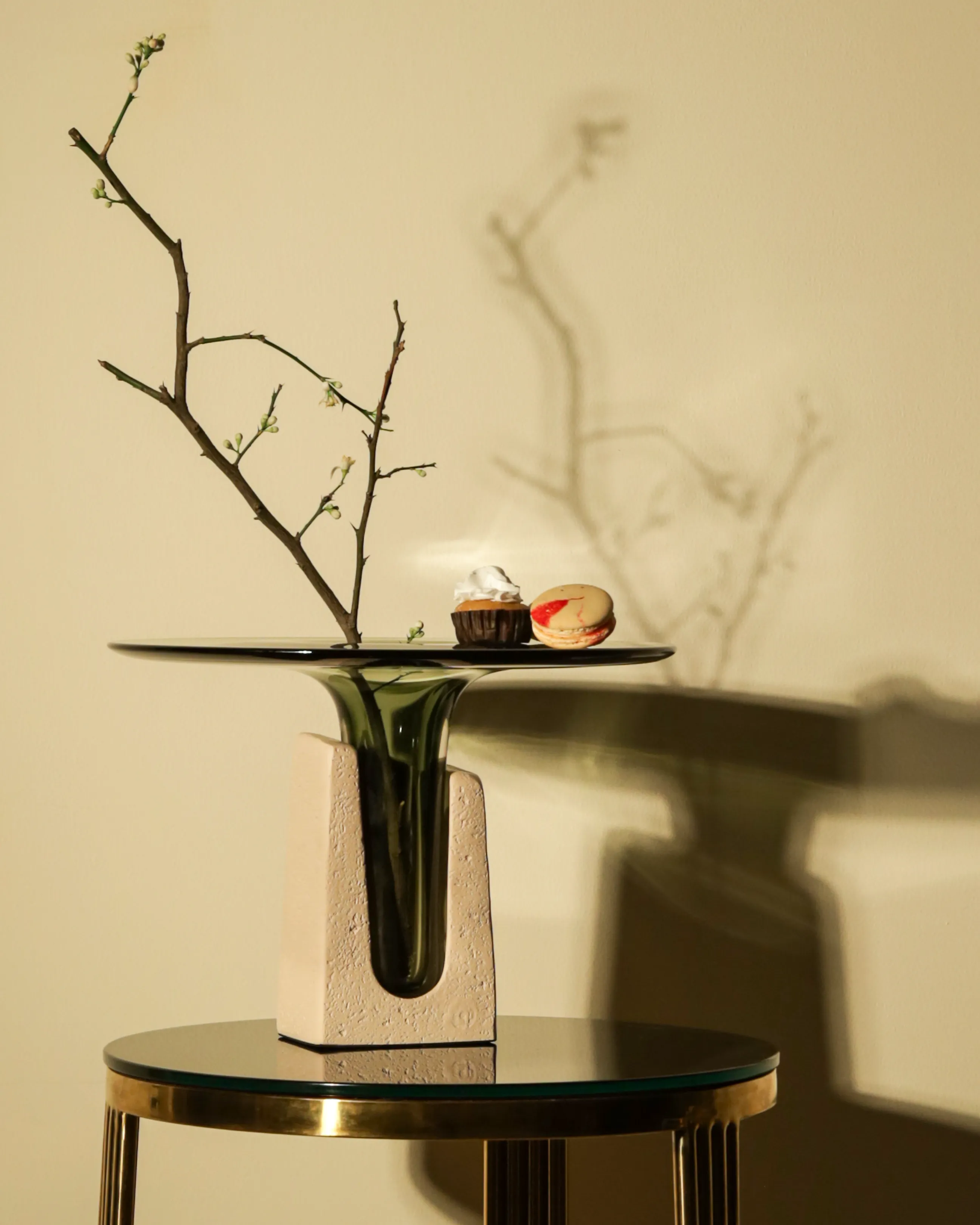 The Glassmith's Collection