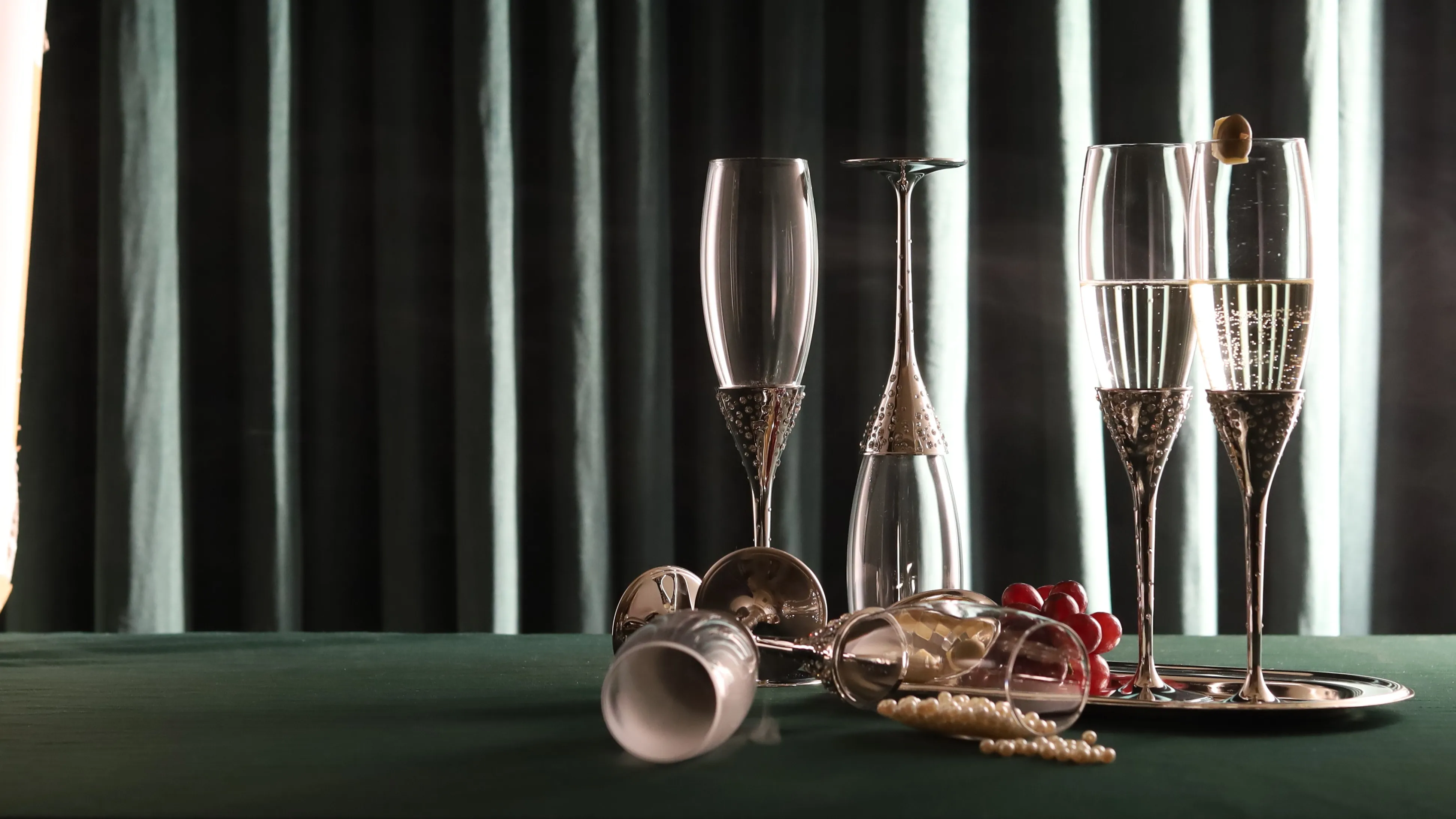 Curators of Permanence